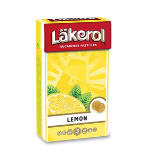 라케롤(Lakerol) 레몬맛 (2+1 행사)